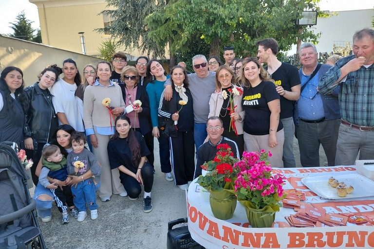 Il Banchetto dei Soliti Noti