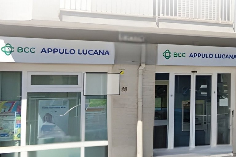 La BCC Appulo-Lucana