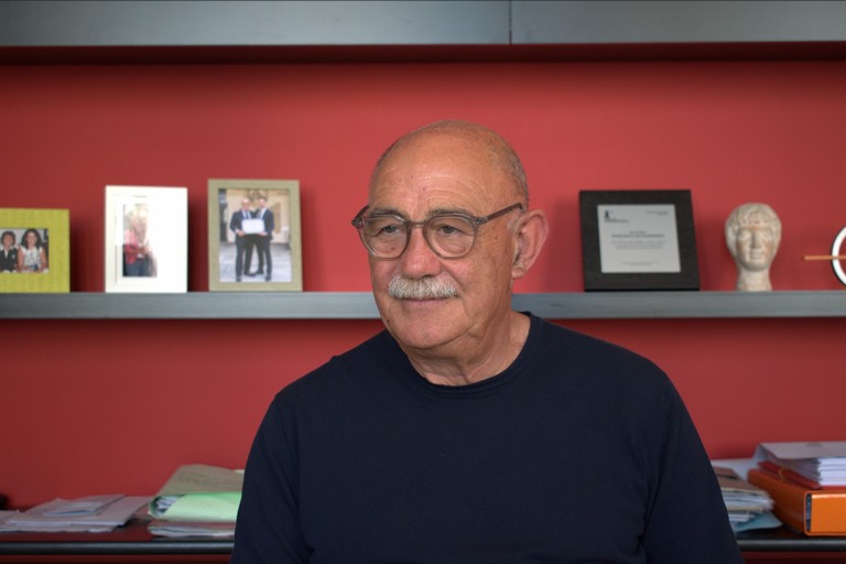 Francesco Nicolamarino, neo assessore alla 