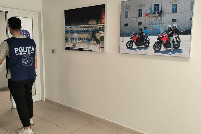 Polizia
