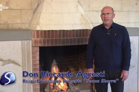 don Riccardo Agresti
