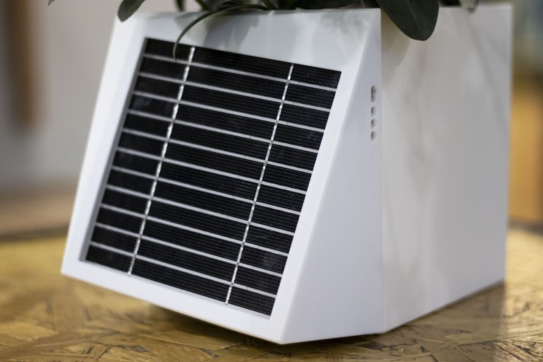 wiseair sensore qualit dellaria