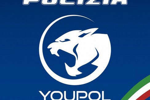 Polizia di Stato, App Youpol