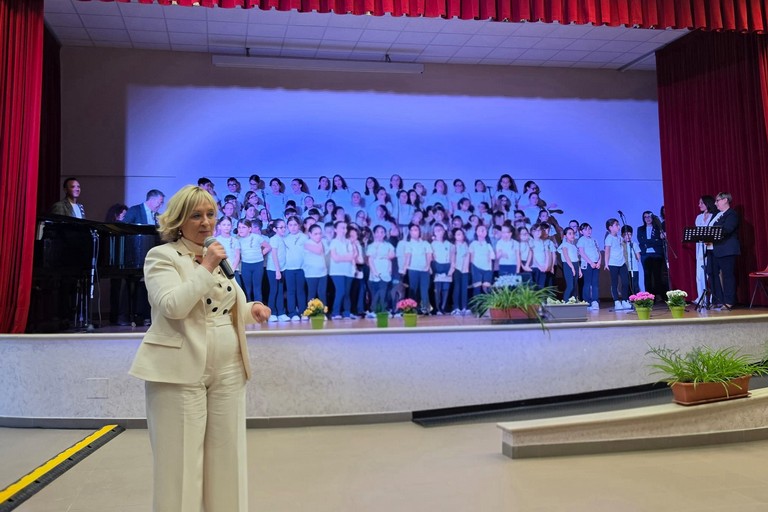 “Voci di libertà”: un recital per raccontare la Costituzione