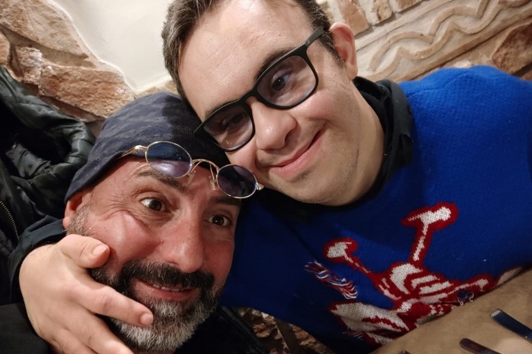 Natale Zenith con Andria nel cuore