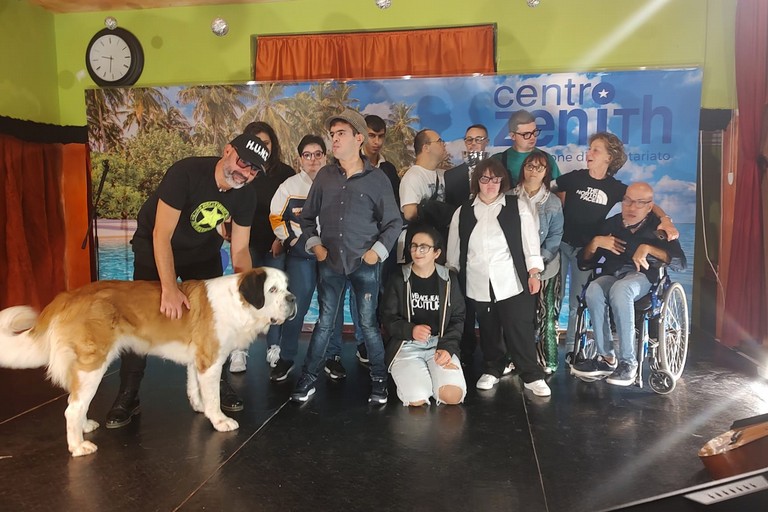 centro Zenith