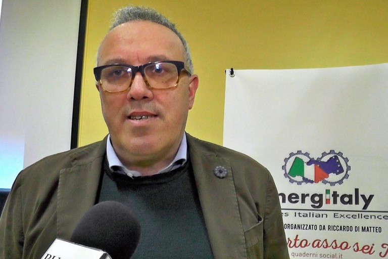 Sabino Zinni