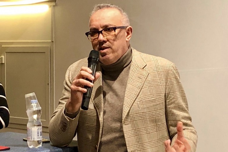 Sabino Zinni