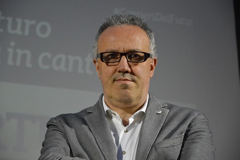 dr. Sabino Zinni