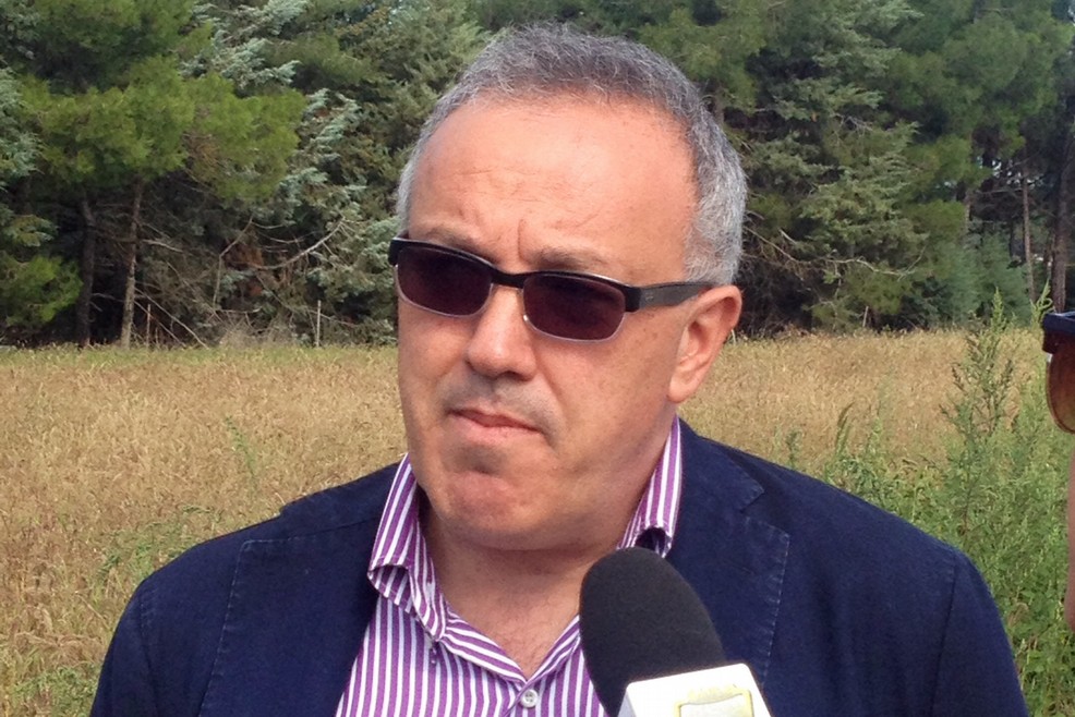 Sabino Zinni