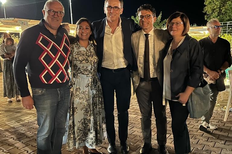 Vurchio, Zinni, Boccia e Bruno