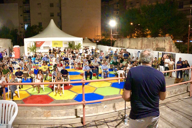 Comitato Zinni
